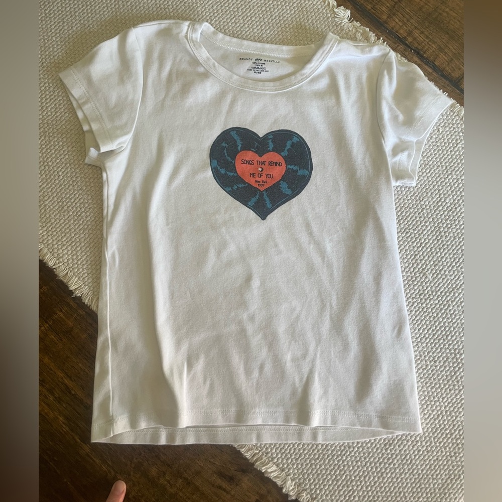 Brandy Melville T-Shirt